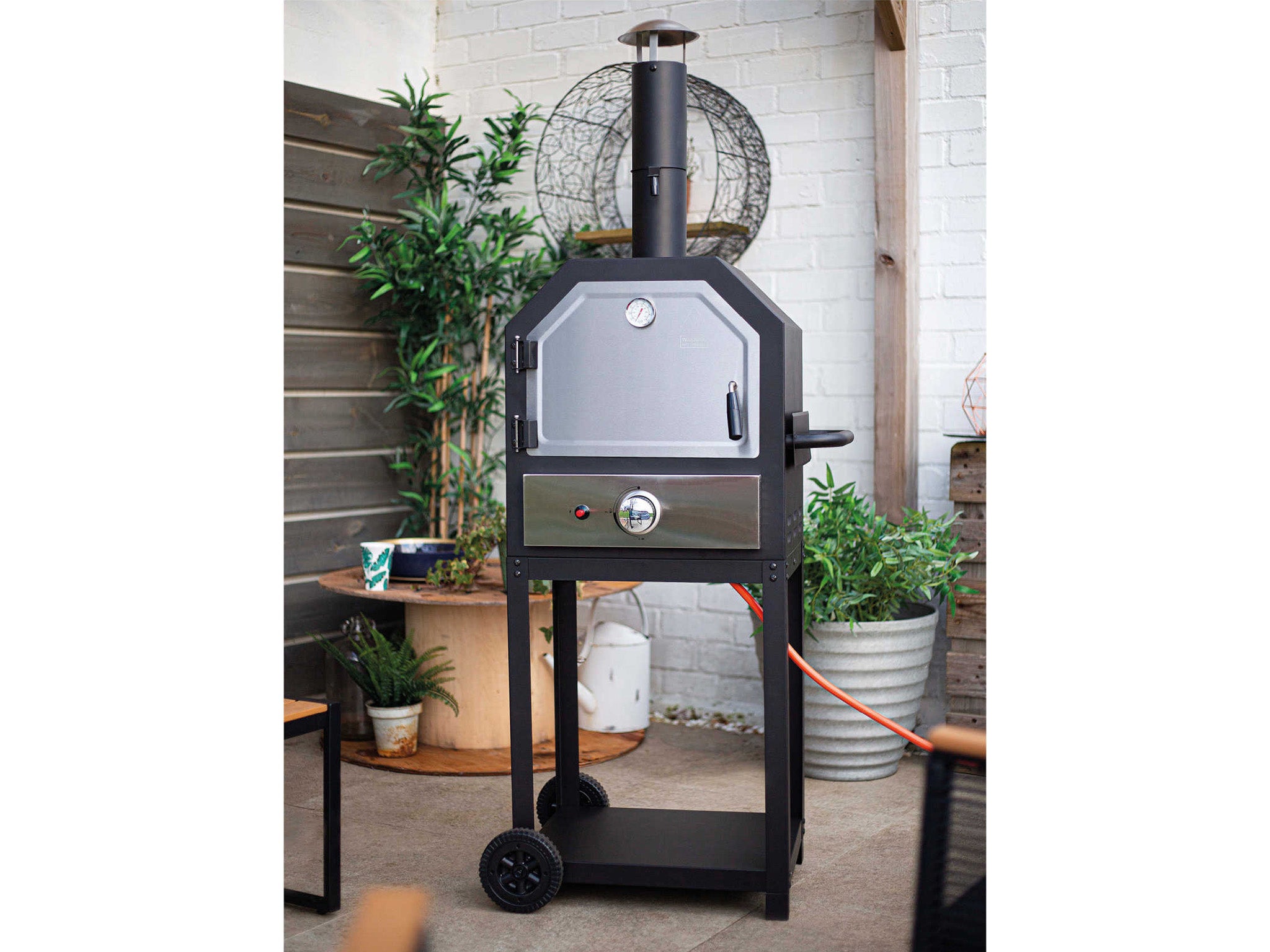 Cheap outdoor pizza ovens for 2023 The Independent